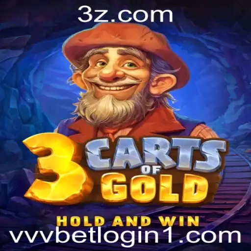 Descubra as Regras e Estratégias do Jogo 3cartsOfGold e Entenda a Tendência do vvvbet Login