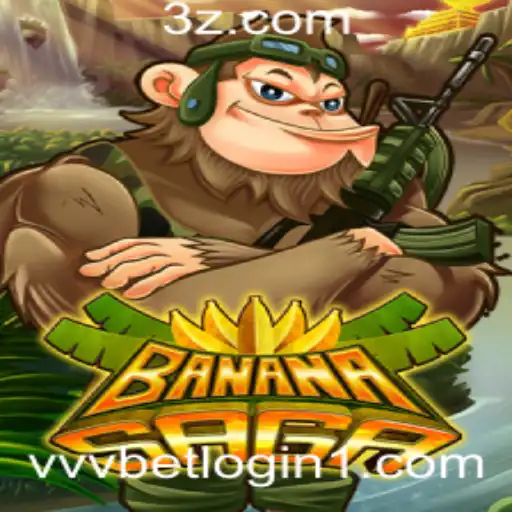 Descobrindo BananaSaga: Um Guia Completo para o Novo Fenômeno dos Jogos Online