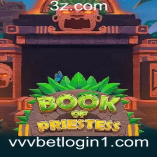 Explorando o Fascinante Mundo do Jogo BookOfPriestess