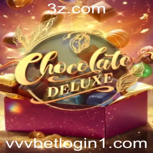 Descubra a Magia de ChocolateDeluxe: Um Jogo Inovador e Delicioso