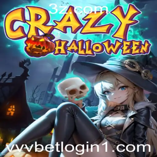 CrazyHalloween: Uma Mergulho Assustador No Mundo dos Jogos