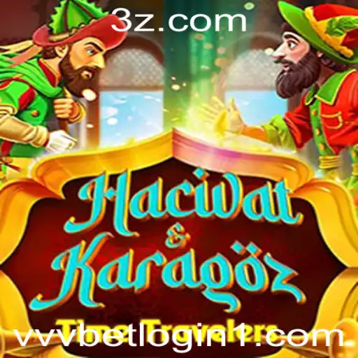 Descubra o Fascinante Mundo de HacivatandKaragoz: Jogo Tradicional e Suas Regras