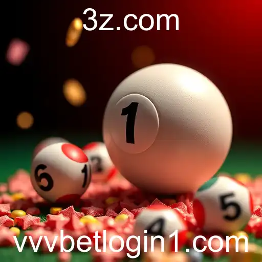 Jogos de Loteria: Uma Fascinação Global