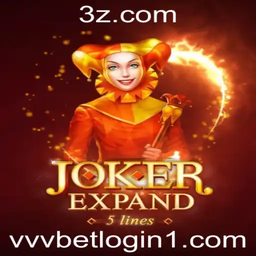 Descubra o Mundo de JokerExpand e Como Acessar com vvvbet Login