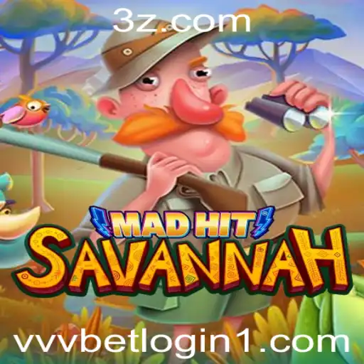 Descubra MadHitSavannah: Um Novo Jogo Empolgante