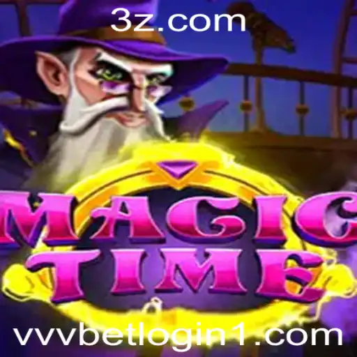 MagicTime: Descubra o Fascinante Mundo do Jogo Mágico