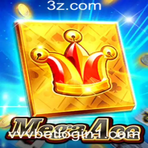 Descubra o Mundo de MegaAce: Uma Experiência de Jogo Inovadora