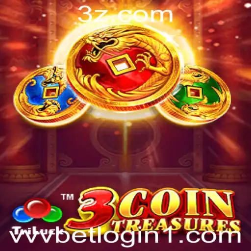 Explorando o Mundo de 3CoinTreasures: Um Jogo de Aventura Épico