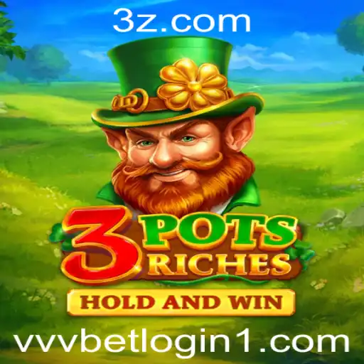 Descubra o Mundo de 3potsRiches e Como Ele se Integra ao vvvbet Login