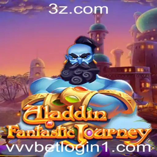 Descubra o Fascinante Mundo de Aladdin e Como Se Divertir com VVVBet Login