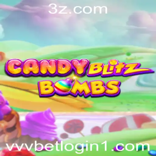 CandyBlitzBombs: Uma Nova Sensação no Mundo dos Jogos