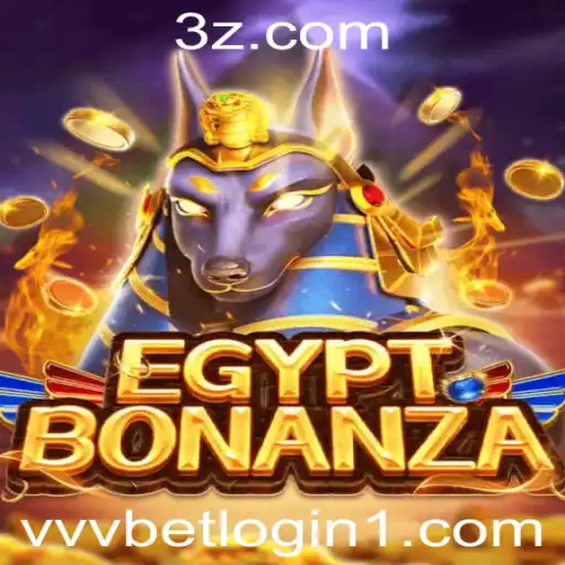 Descubra o Fascinante Mundo de EgyptBonanza com vvvbet Login