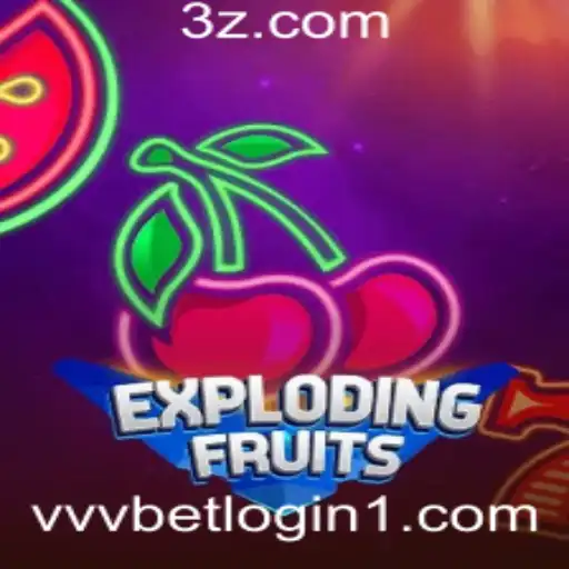 ExplodingFruits: Uma Aventura Explosiva no Mundo dos Jogos