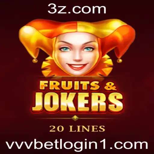 Explorando o Fascinante Mundo de FruitsAndJokers20: Diversão e Regras