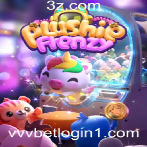 Explorando o Mundo Encantado de 'PlushieFrenzy'