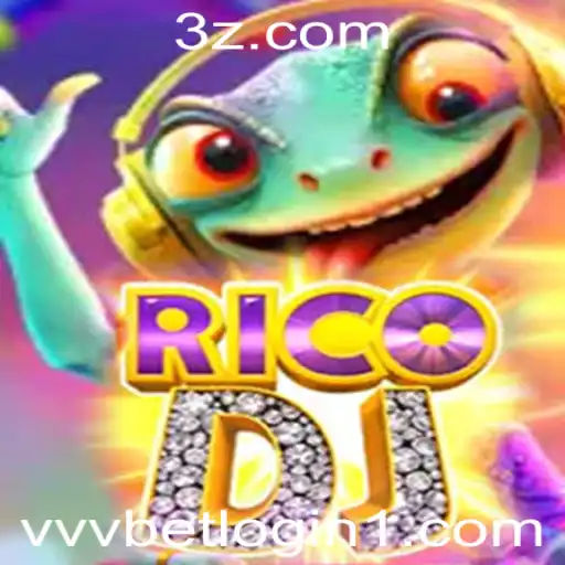 Explorando o Mundo de RicoDJ e Como Utilizar o vvvbet Login