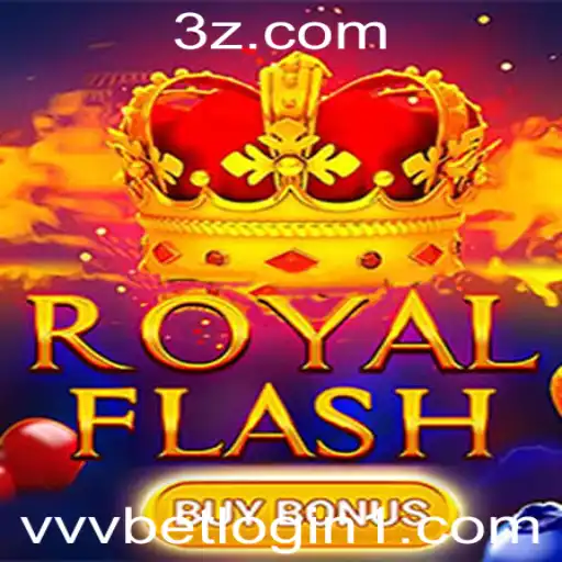 Descubra o Jogo RoyalFlashBuyBonus e Como Jogar no VVVBet Login