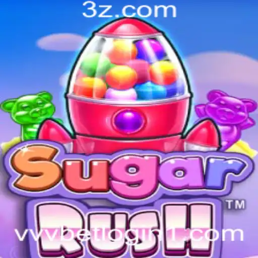 SugarRush: Explorando o Mundo Doce dos Jogos Online