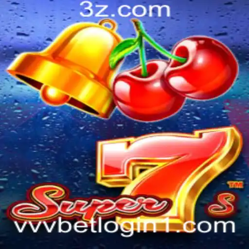 Explorando o Mundo de Super7s e o Login na Vvvbet