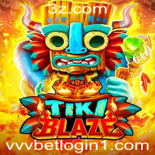 Descobrindo TikiBlaze: Uma Aventura Empolgante no Mundo dos Games