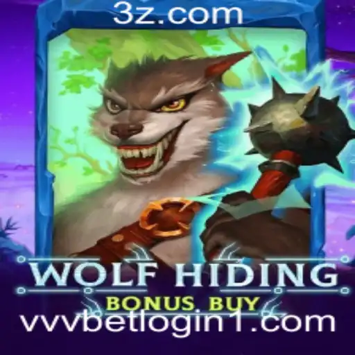 Explorando o Fascinante Jogo WolfHidingBonusBuy