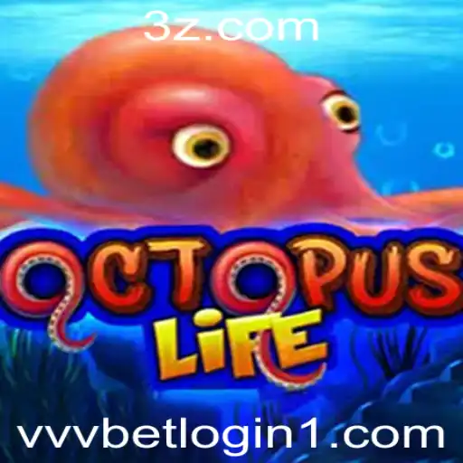 OctopusLife: Exploração e Estratégia no Mundo Submarino