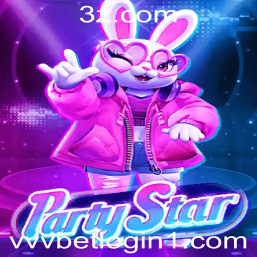 Explorando o Mundo de PartyStar: Um Novo Jogo de Festa Revolucionário