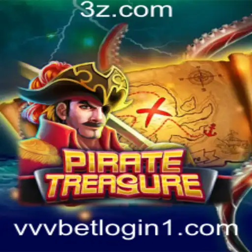PirateTreasure: Aventura e Estratégia nos Sete Mares