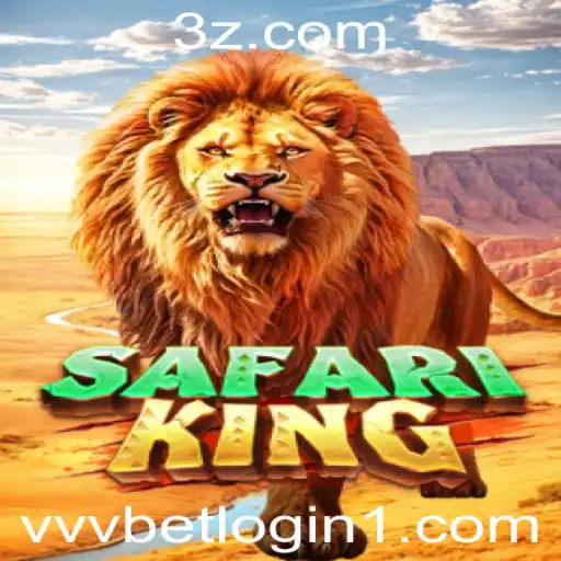 Explorando o Jogo SafariKing e a Experiência de Login no vvvbet