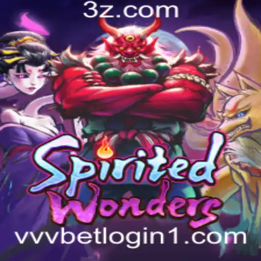 Descubra SpiritedWonders: A Aventura Sobrenatural que Está Empolgando o Mundo dos Jogos