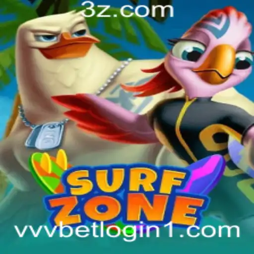 Explorando o Mundo de SurfZone: Um Mergulho nas Regras e Estratégias do Jogo