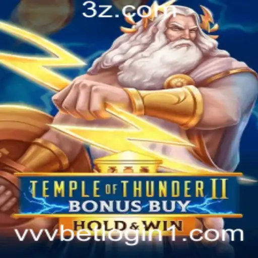 Temple of Thunder II Bonus Buy: Uma Jornada Eletreficante no Mundo dos Cassinos Online