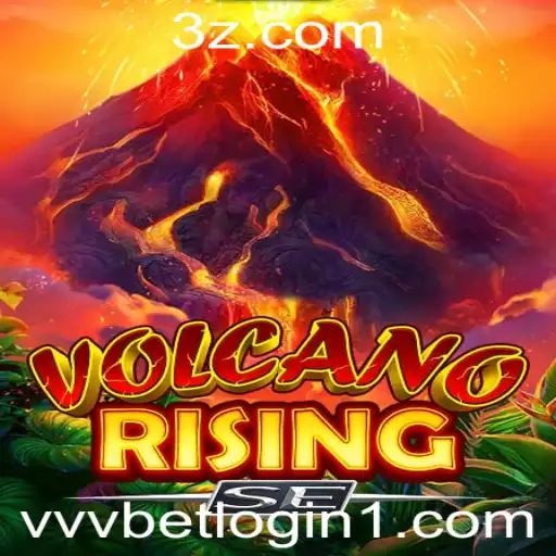 Descubra o Envolvente Mundo de VolcanoRisingSE e a Estratégia por Trás do vvvbet login