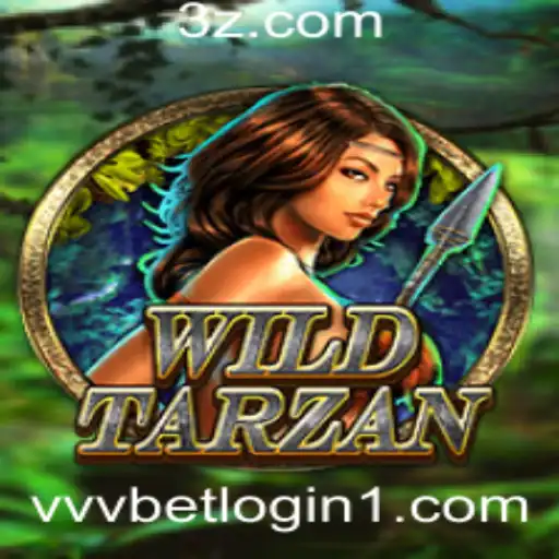 Explorando o Universo Selvagem de WildTarzan